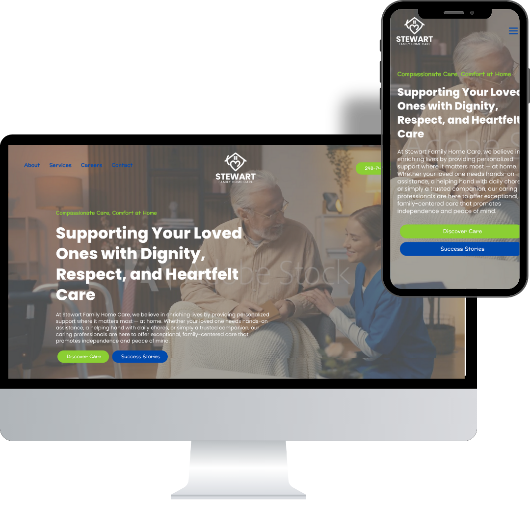 Stewart Family Home Care